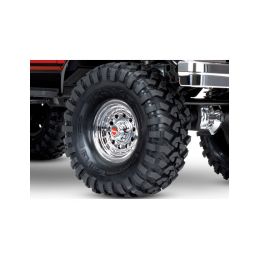 Traxxas TRX-4 Ford Bronco 1:10 TQi RTR Sunset - 25
