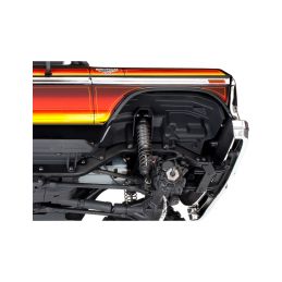 Traxxas TRX-4 Ford Bronco 1:10 TQi RTR Sunset - 26