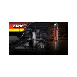 Traxxas TRX-4 Ford Bronco 1:10 TQi RTR Sunset - 41