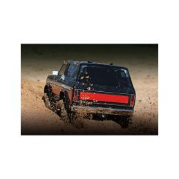 Traxxas TRX-4 Ford Bronco 1:10 TQi RTR Sunset - 50