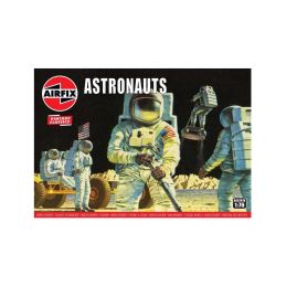 Airfix astronauti (1:76) - 1