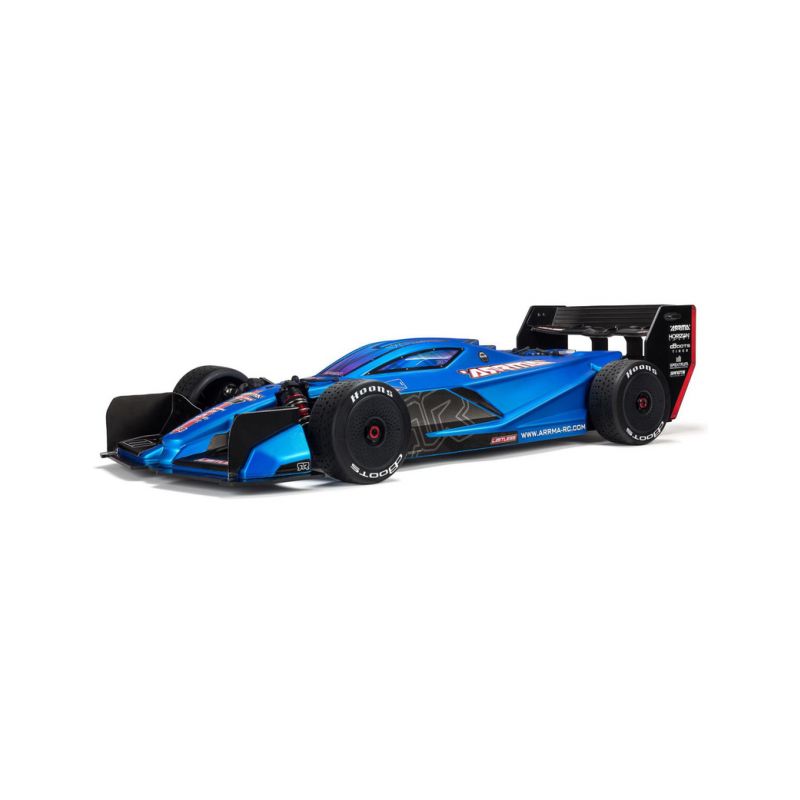 Arrma Limitless Speed Bash 1:7 4WD ARR - 1 Arrma Limitless Speed Bash 1:7 4WD ARR - 1