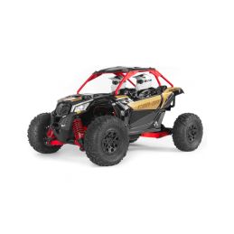 Axial Yeti Jr. Can-Am Maverick 4WD 1:18 RTR - 1