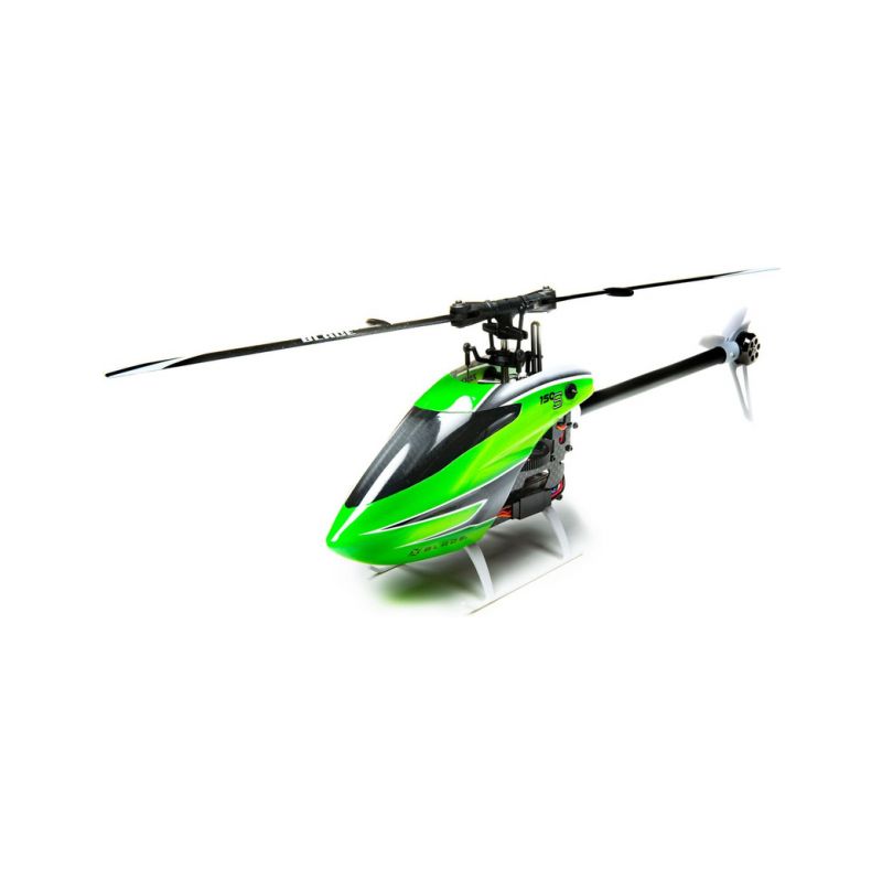 Blade 150 S BNF Basic - 1 Blade 150 S BNF Basic - 1