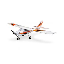 E-flite Apprentice STS 15e 1.5m SAFE BNF Basic - 1