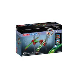 fischertechnik Dynamic Plus Stop & Go - 1