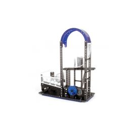 HEXBUG VEX Robotics - Vystřelovací stroj - 1