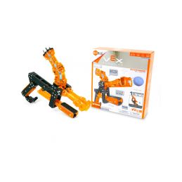 HEXBUG VEX Robotics - Vystřelovač kuliček - 1