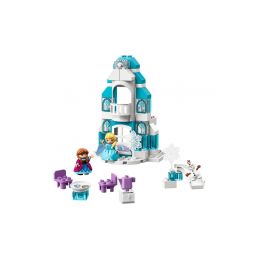 LEGO DUPLO - Zámek z Ledového království - 1
