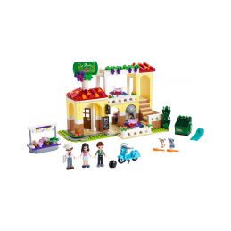 LEGO Friends - Restaurace v městečku Heartlake - 1