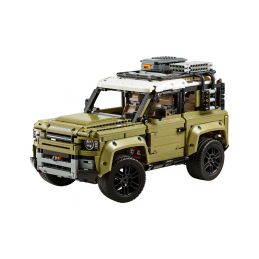 LEGO Technic - Land Rover Defender - 1