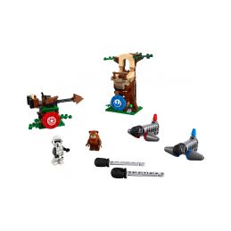 LEGO Star Wars - Napadení na planetě Endor - 1