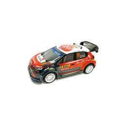 NINCORACERS Citroen C3 WRC RTR - 1