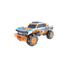 NINCORACERS Driftrack RTR - 1