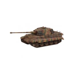 Revell Tiger II Ausf. B (1:72) - 1