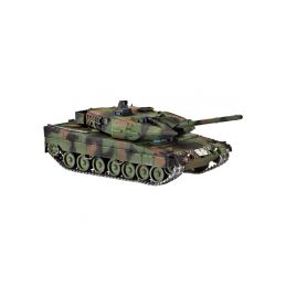Revell Military Leopard 2 A6M (1:72) - 1