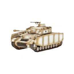Revell Tank IV Ausf.H (1:72) - 1