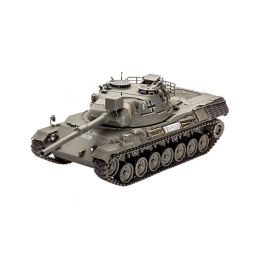 Revell Leopard 1 1:35 - 1
