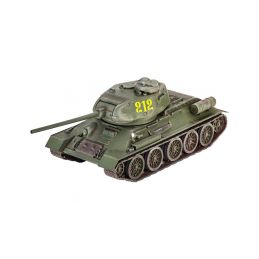 Revell Tank T-34/85 (1:72) - 1