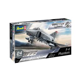 Revell F-4 Phantom (1:72) - 1