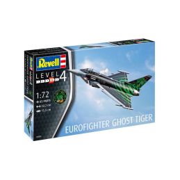 Revell Eurofighter Ghost Tiger (1:72) - 1