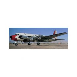 Revell Douglas C-54D Blue Angels Platinum Edition (1:72) - 1