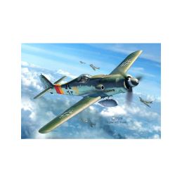 Revell Focke Wulf Fw 190 D-9 (1:48) - 1