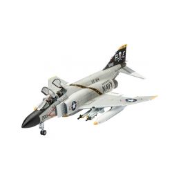 Revell F-4J Phantom US Navy (1:72) - 1
