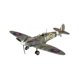 Revell Supermarine Spitfire Mk. II (1:48) - 1