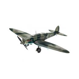 Revell Heinkel He70 F-2 (1:72) - 1