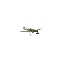 Revell Focke Wulf Ta 152 H (1:72) - 1