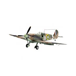 Revell Supermarine Spitfire MK II (1:32) - 1