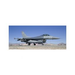 Revell Lockheed Martin F-16C (1:144) - 1