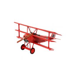 Revell Fokker DR. 1 Triplane (1:72) - 1