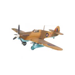 Revell Hawker Hurricane Mk.IIC (1:72) - 1