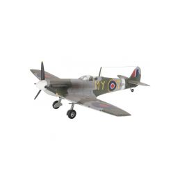 Revell Supermarine Spitfire Mk.V (1:72) - 1