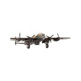 Revell Avro Lancaster DAMBUSTERS (1:72) - 1