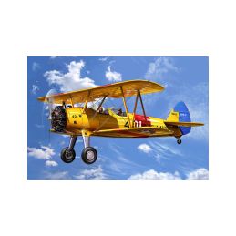 Revell Stearman KAYDET (1:72) - 1