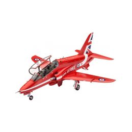 Revell BAe Hawk T.1 Red Arrows (1:72) - 1