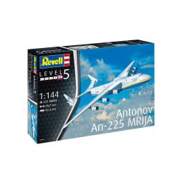 Revell Antonov An-225 Mrija (1:144) - 1