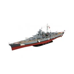 Revell Bismarck (1:350) - 1