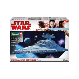 Revell SW Imperial Star Destroyer (1:2700) - 1