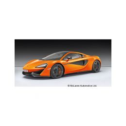 Revell McLaren 570S (1:24) - 1