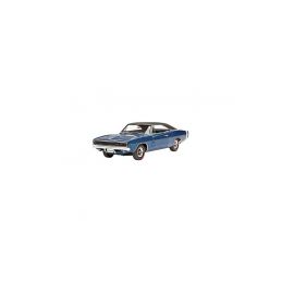 Revell Dodge Charger R/T 1968 (1:25) - 1