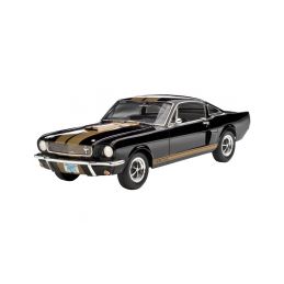 Revell Shelby Mustang GT 350 H (1:24) - 1