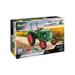 Revell EasyClick Deutz D30 (1:24) - 1