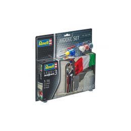 Revell figurka Carabiniere (1:16) sada - 1