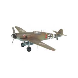Revell Messerschmitt Bf-1 (1:72) sada - 1