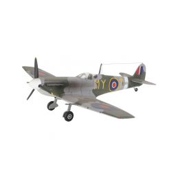 Revell Supermarine Spitfire Mk. V (1:72) sada - 1
