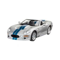 Revell Shelby Series I (1:25) (sada) - 1